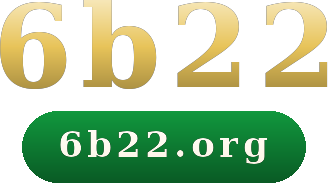 6b22 logo